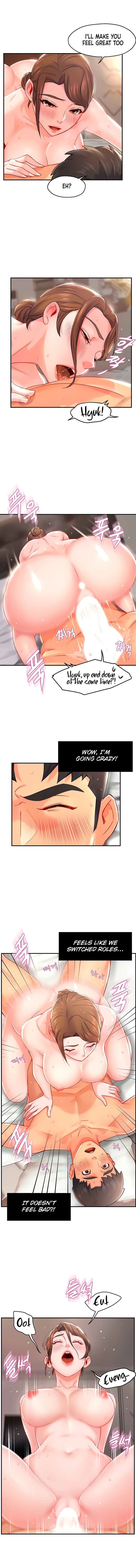 Team Leader Report chapter 29 page 3