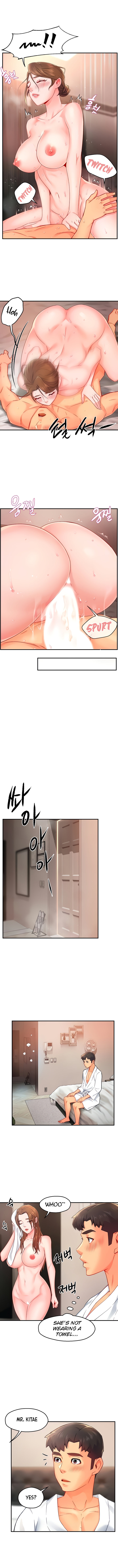 Team Leader Report chapter 29 page 5