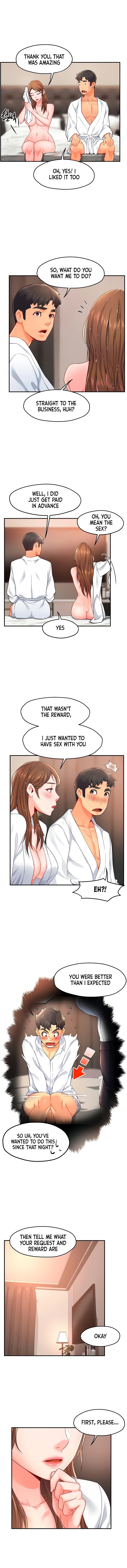 Team Leader Report chapter 29 page 6
