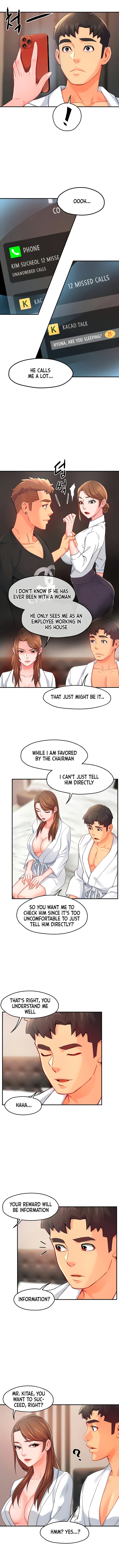 Team Leader Report chapter 29 page 8