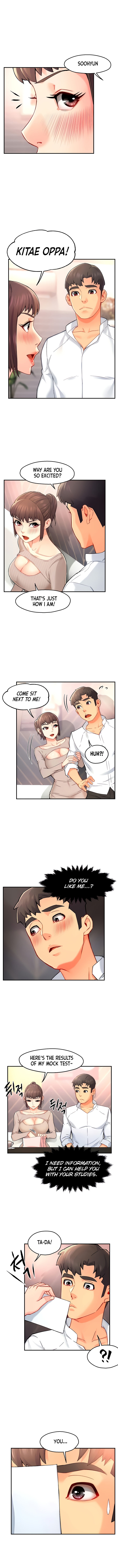 Team Leader Report chapter 30 page 6