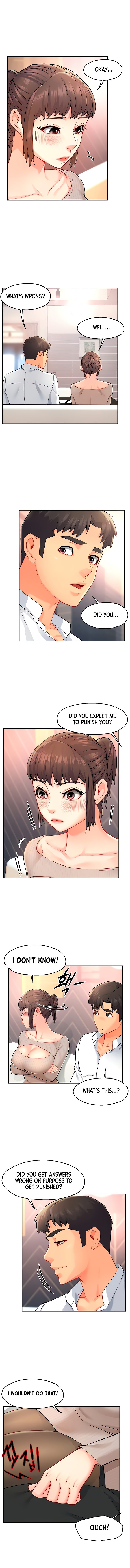 Team Leader Report chapter 30 page 8