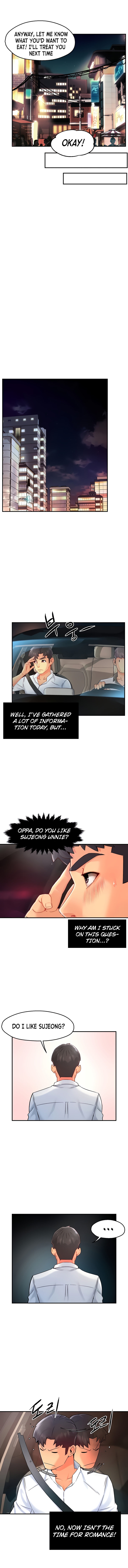 Team Leader Report chapter 33 page 7
