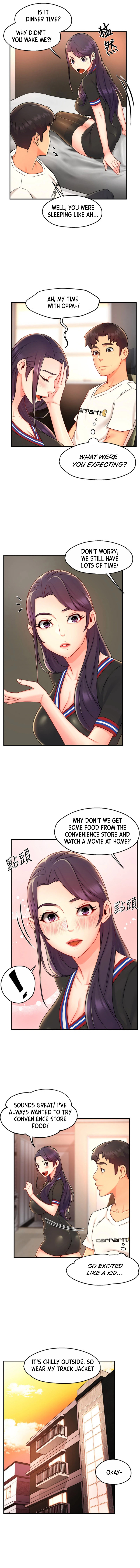 Team Leader Report chapter 34 page 8