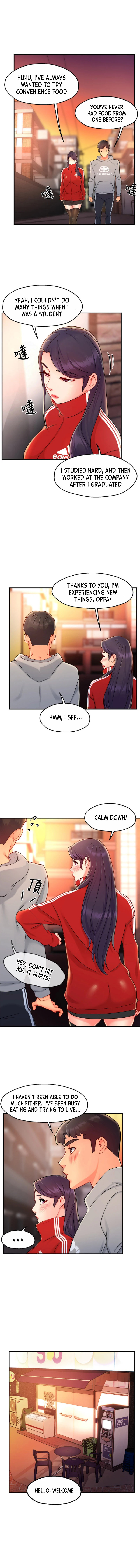 Team Leader Report chapter 34 page 9