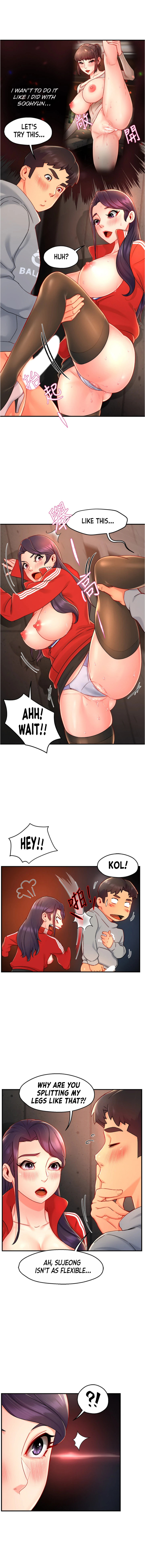 Team Leader Report chapter 35 page 6