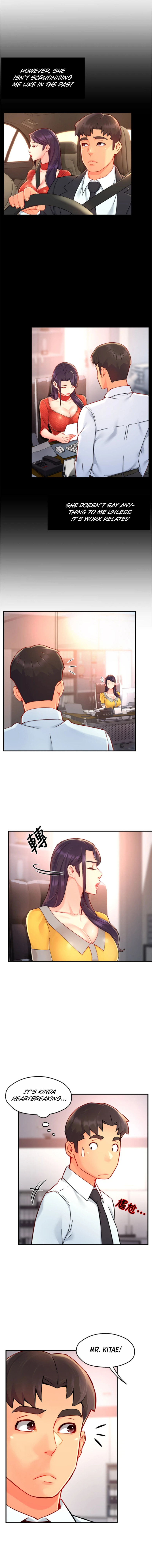 Team Leader Report chapter 37 page 3