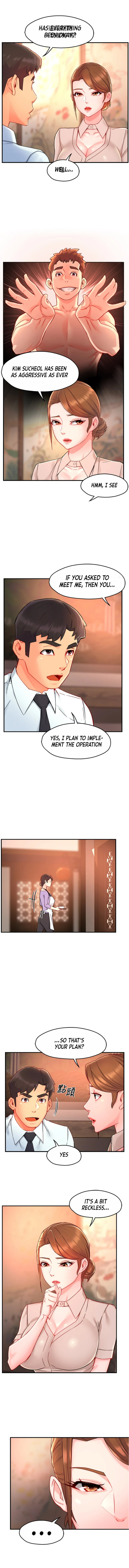 Team Leader Report chapter 37 page 6