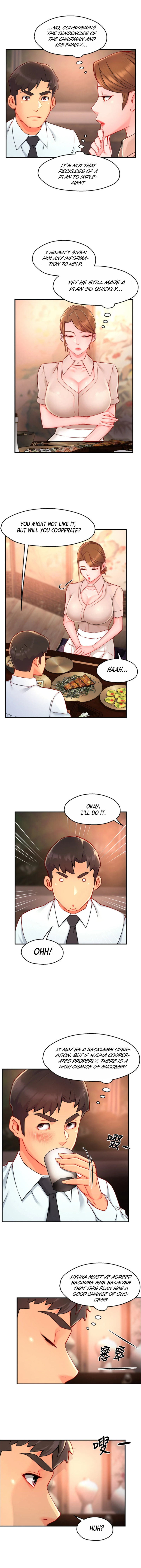 Team Leader Report chapter 37 page 7