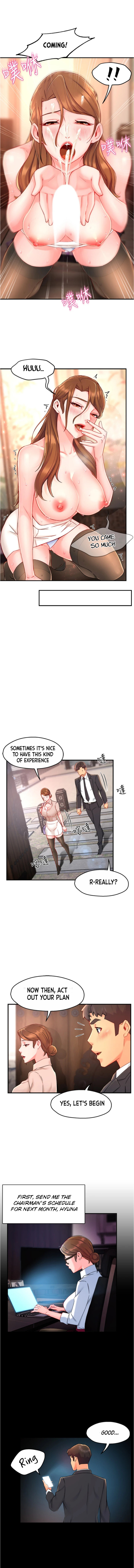 Team Leader Report chapter 38 page 6