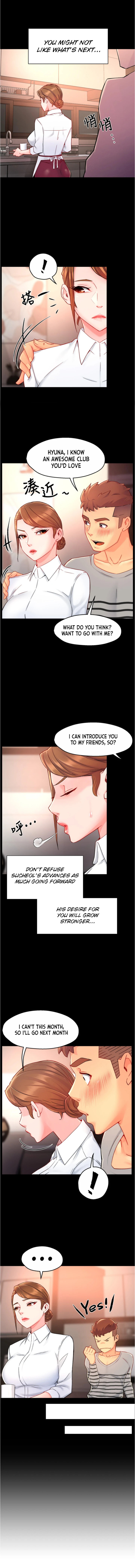 Team Leader Report chapter 38 page 7