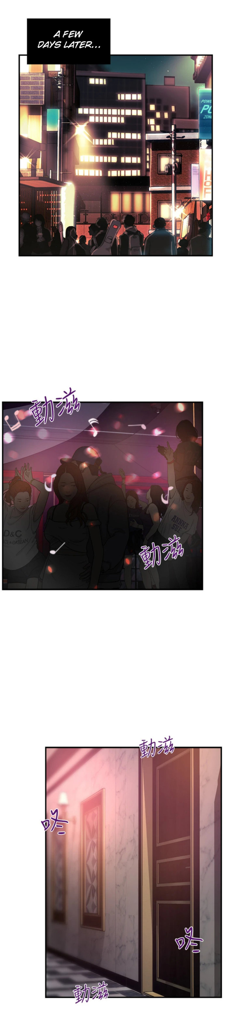 Team Leader Report chapter 38 page 8