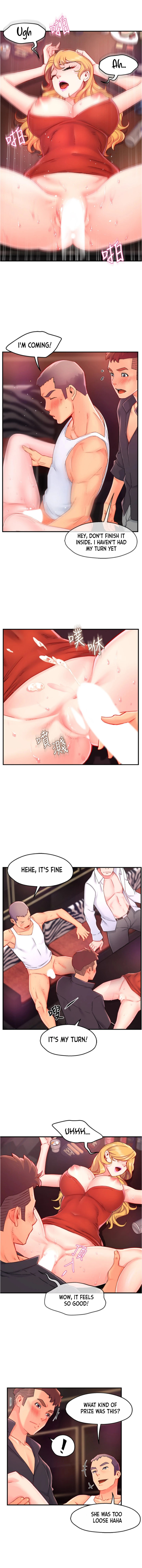 Team Leader Report chapter 38 page 9