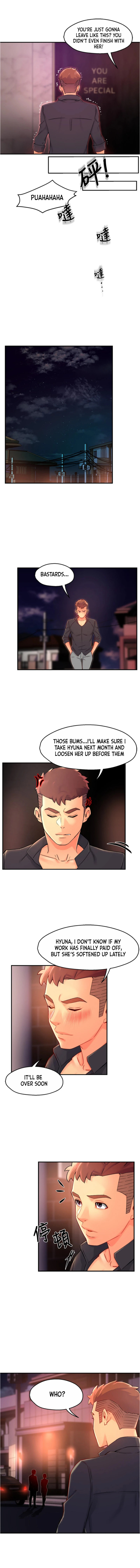 Team Leader Report chapter 38 page 11