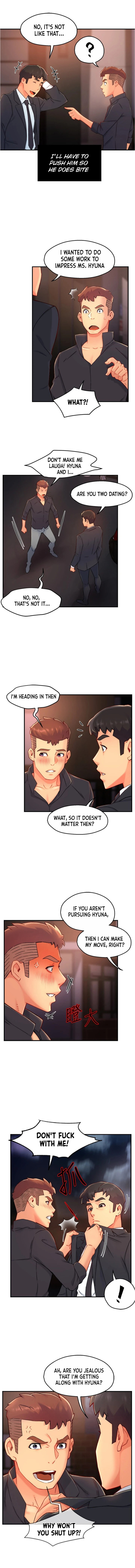 Team Leader Report chapter 39 page 3