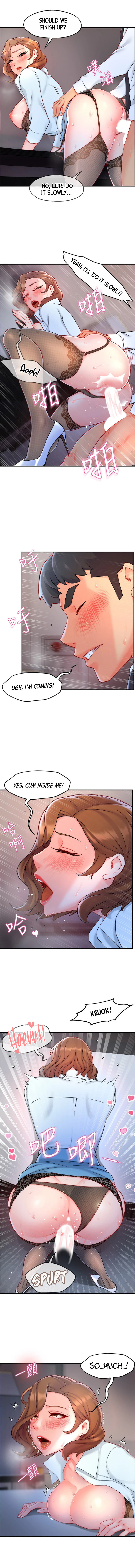 Team Leader Report chapter 39 page 9