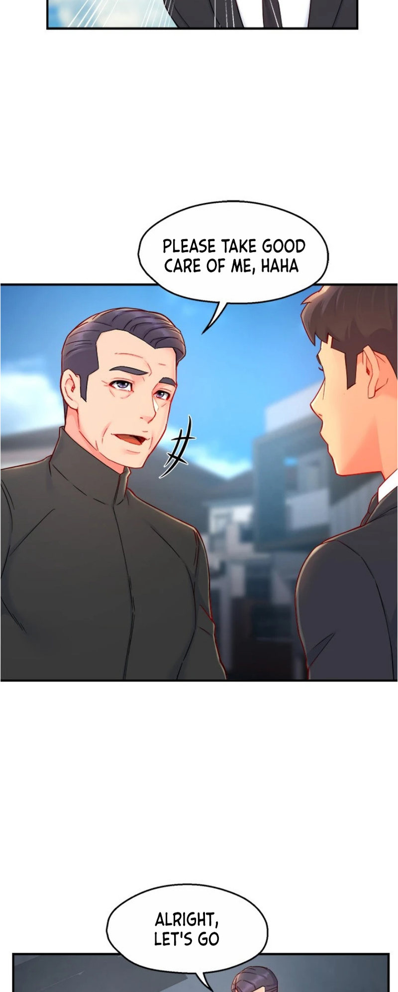 Team Leader Report chapter 40 page 3