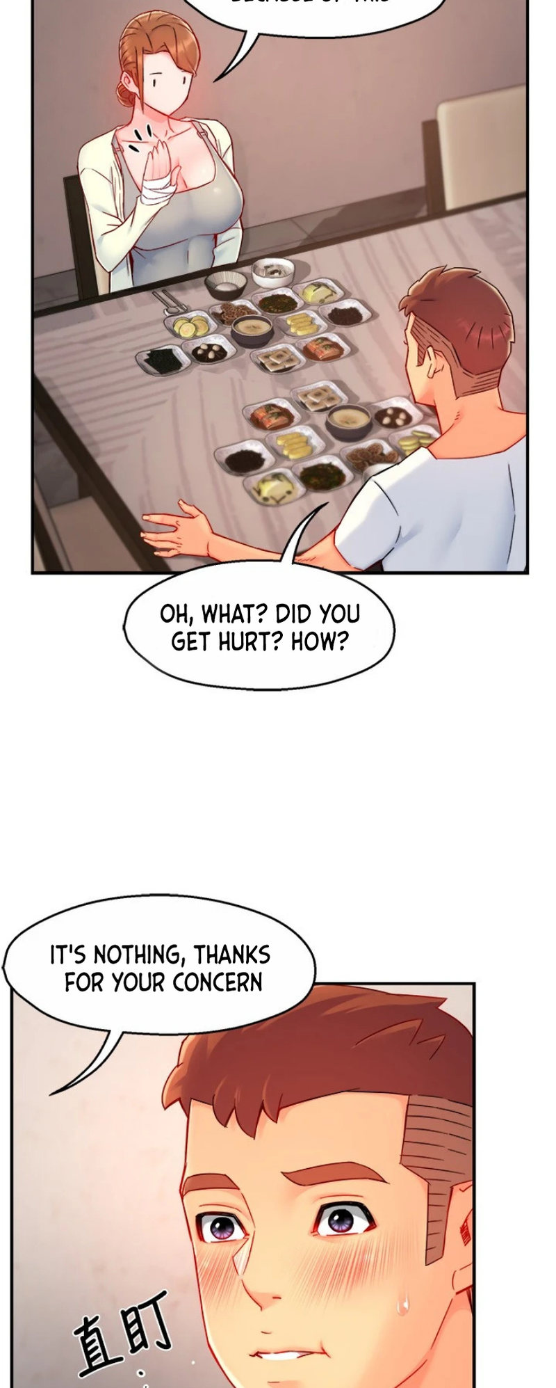 Team Leader Report chapter 40 page 20