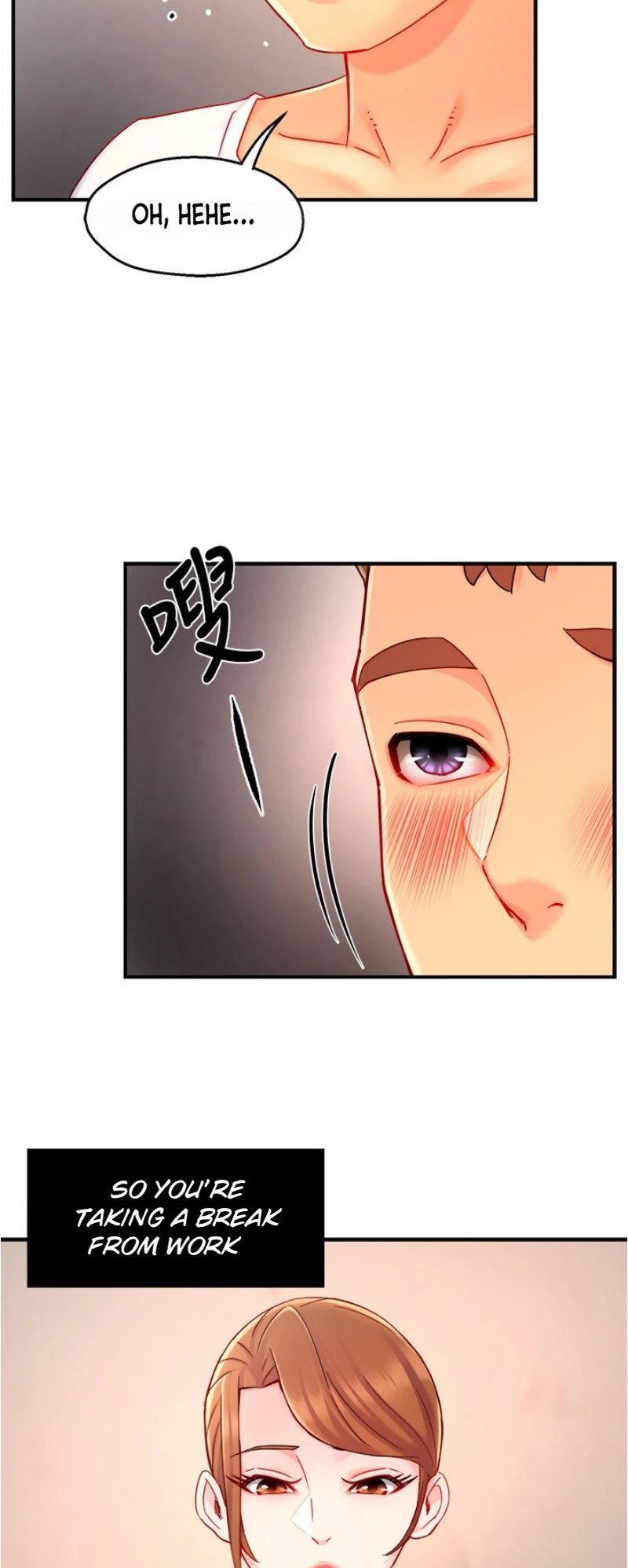 Team Leader Report chapter 40 page 21