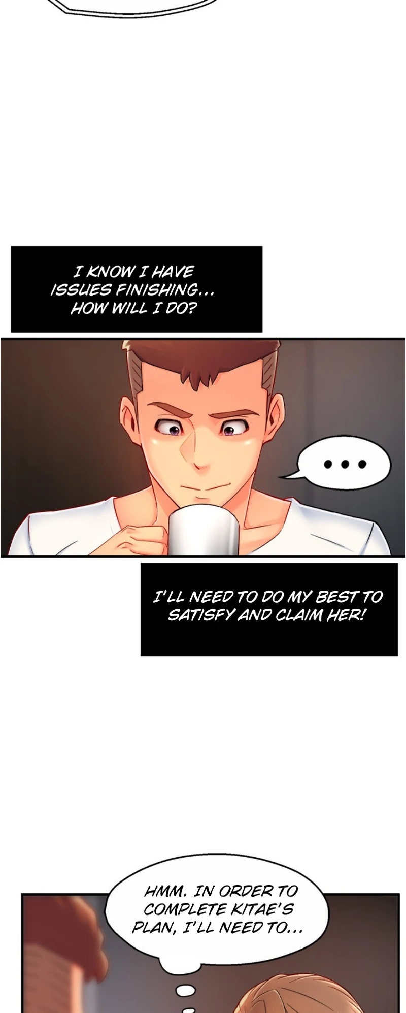 Team Leader Report chapter 40 page 38