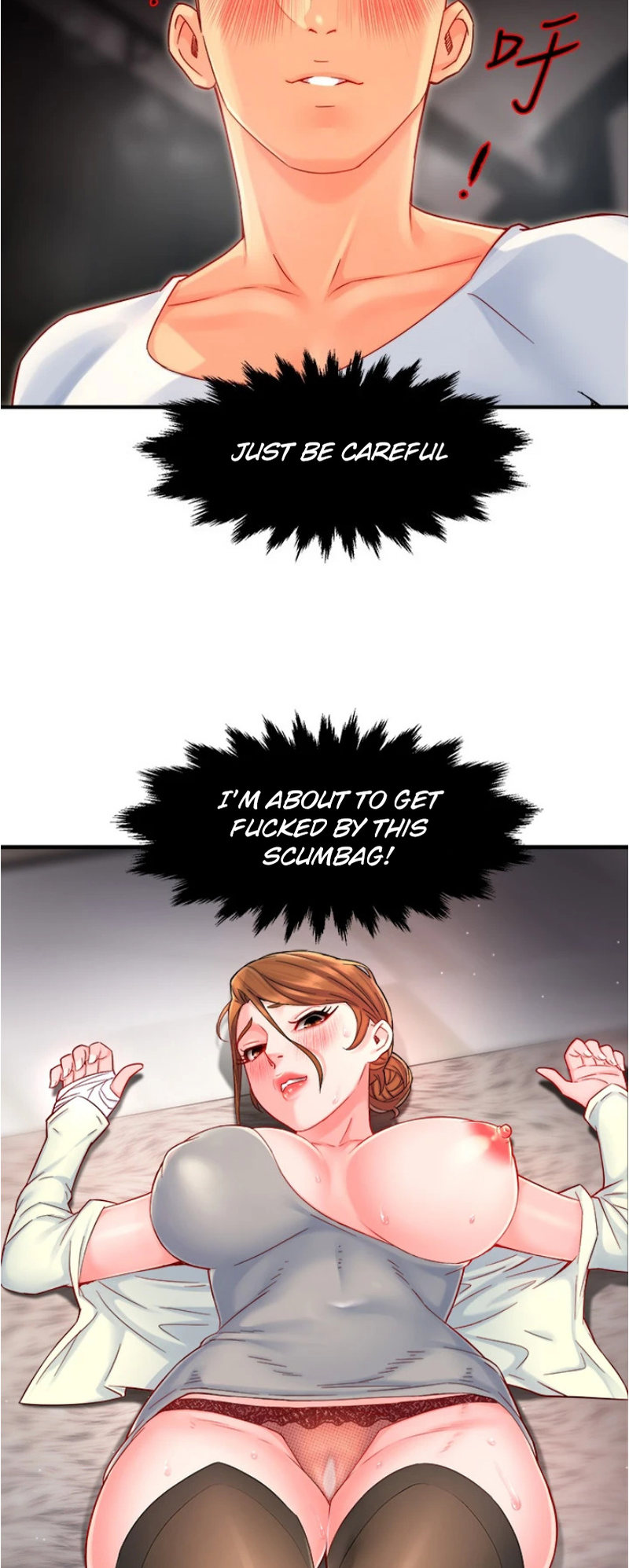 Team Leader Report chapter 41 page 9
