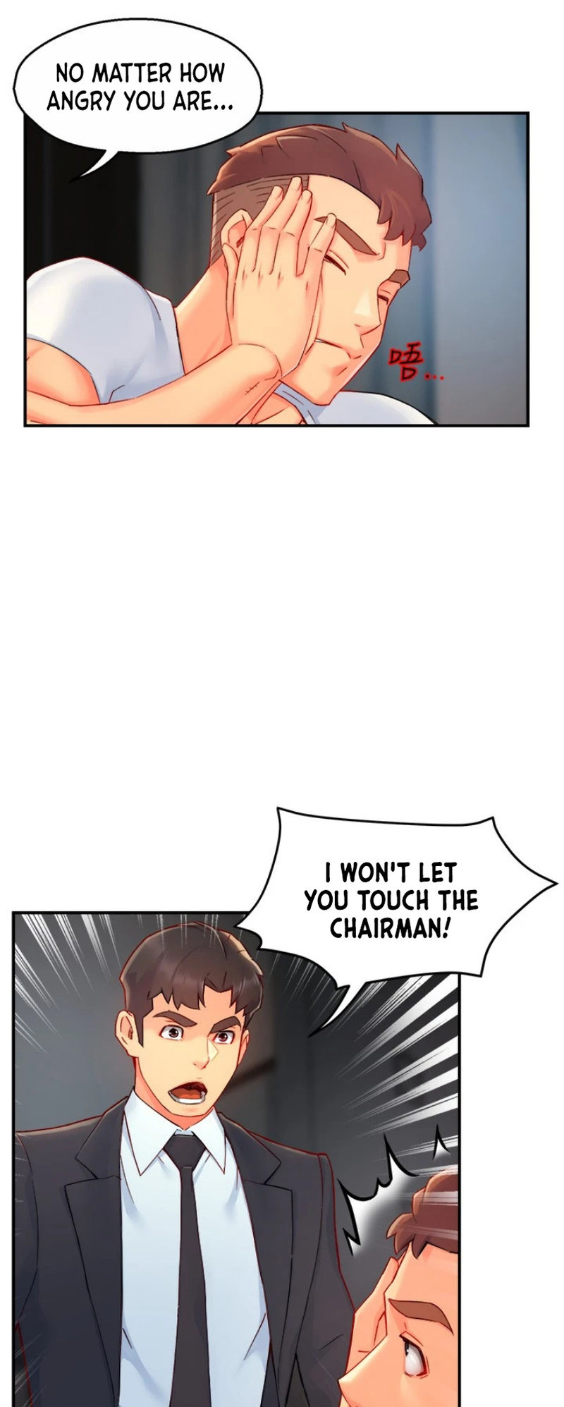 Team Leader Report chapter 41 page 34