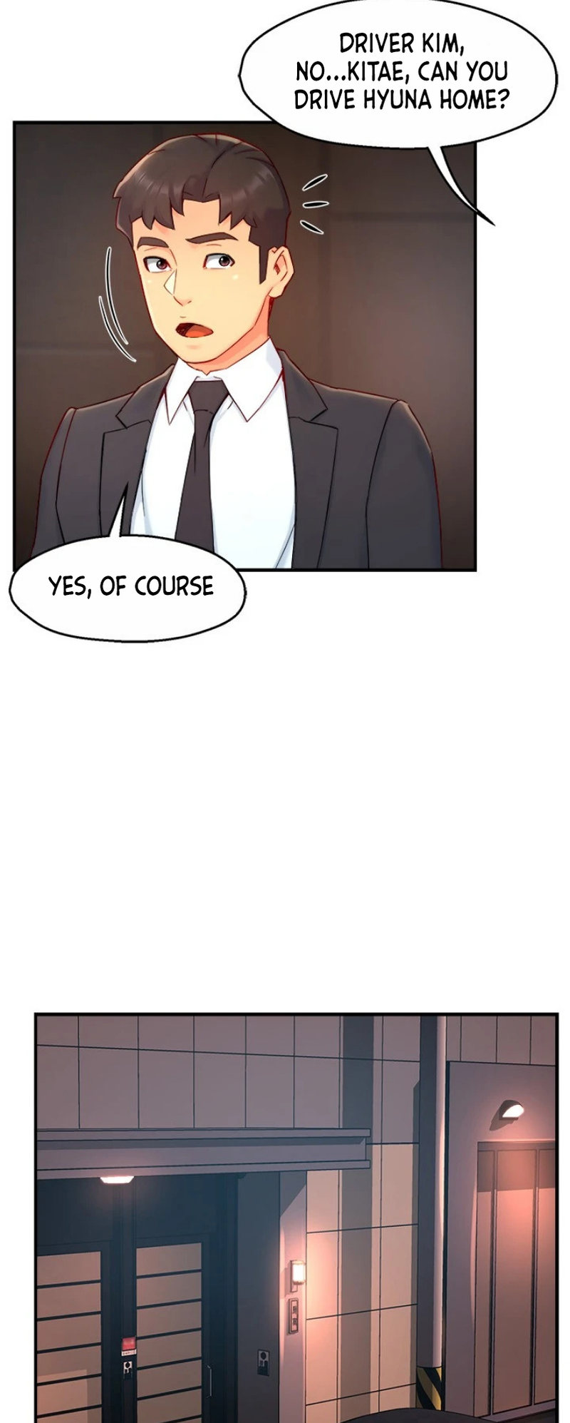 Team Leader Report chapter 41 page 42