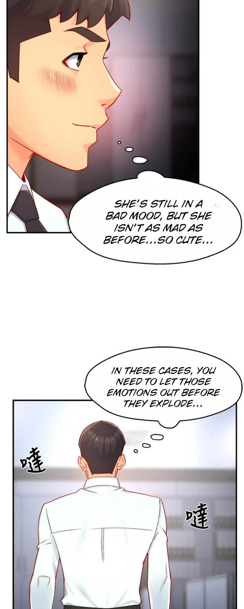 Team Leader Report chapter 42 page 21