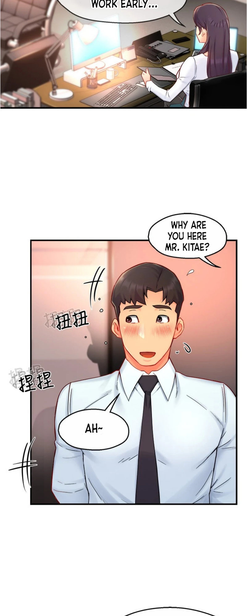 Team Leader Report chapter 42 page 25