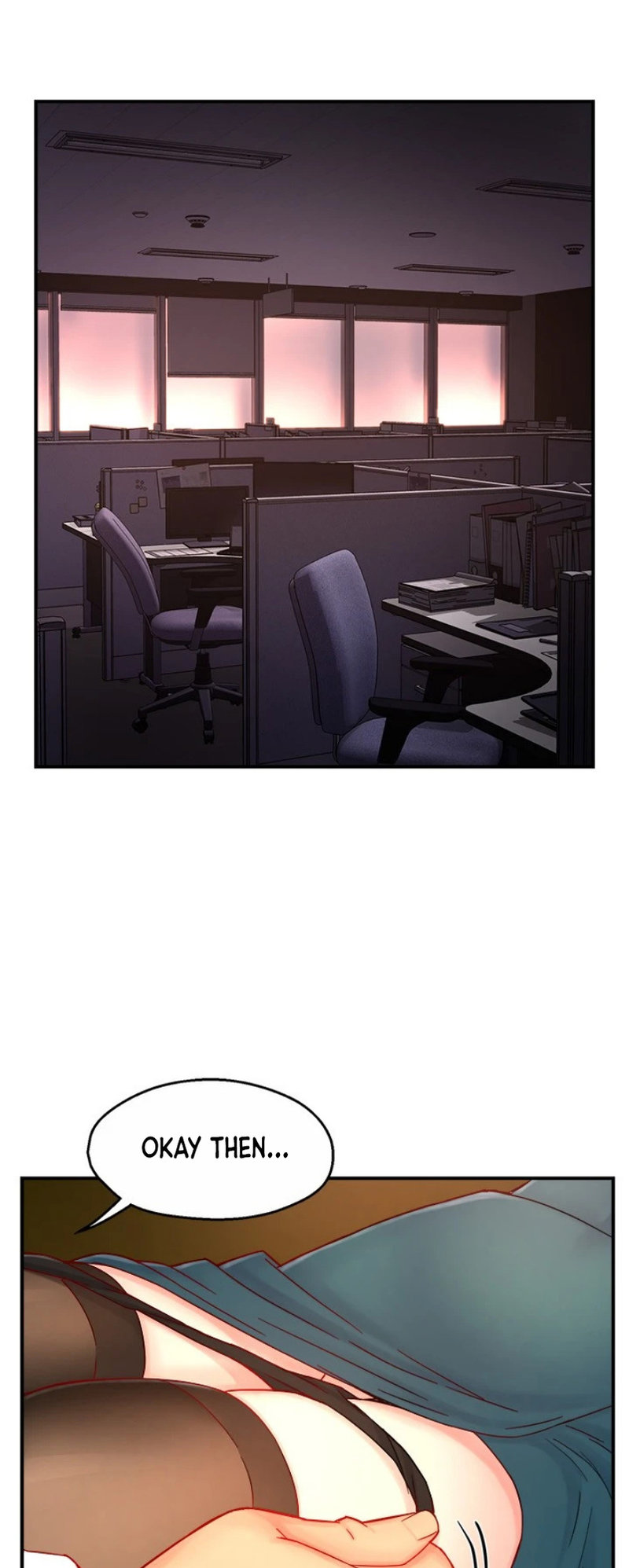 Team Leader Report chapter 43 page 3