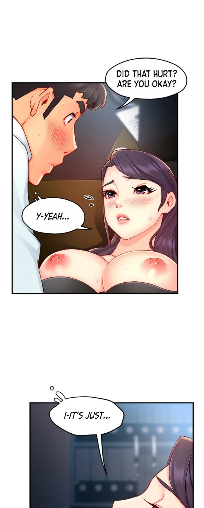 Team Leader Report chapter 43 page 6