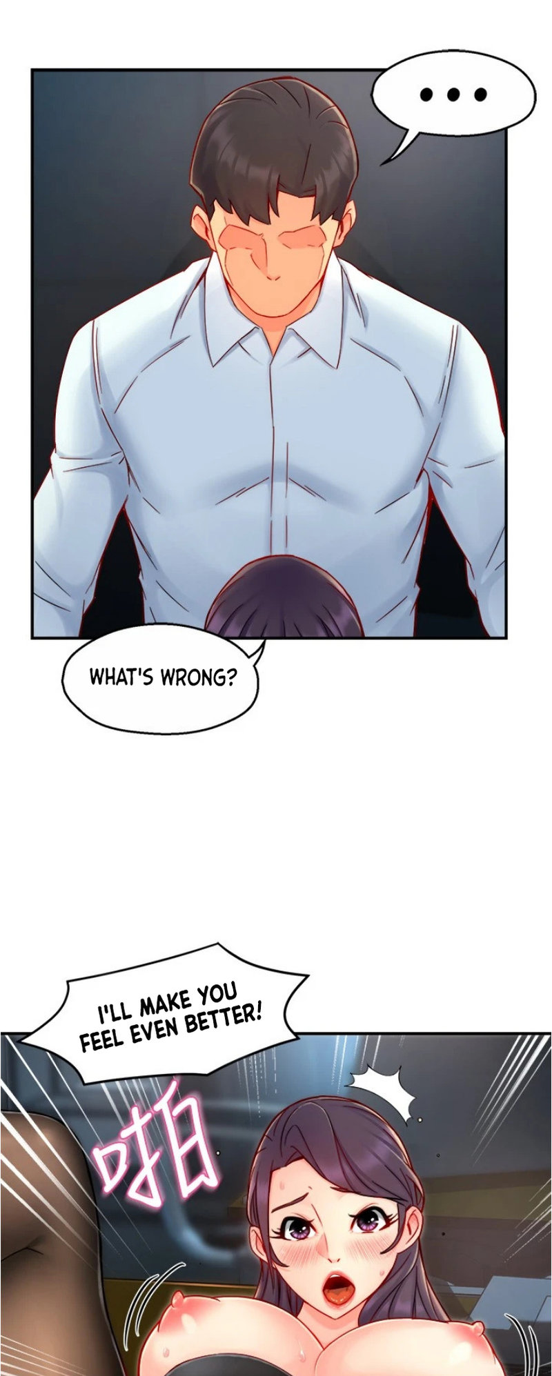 Team Leader Report chapter 43 page 8