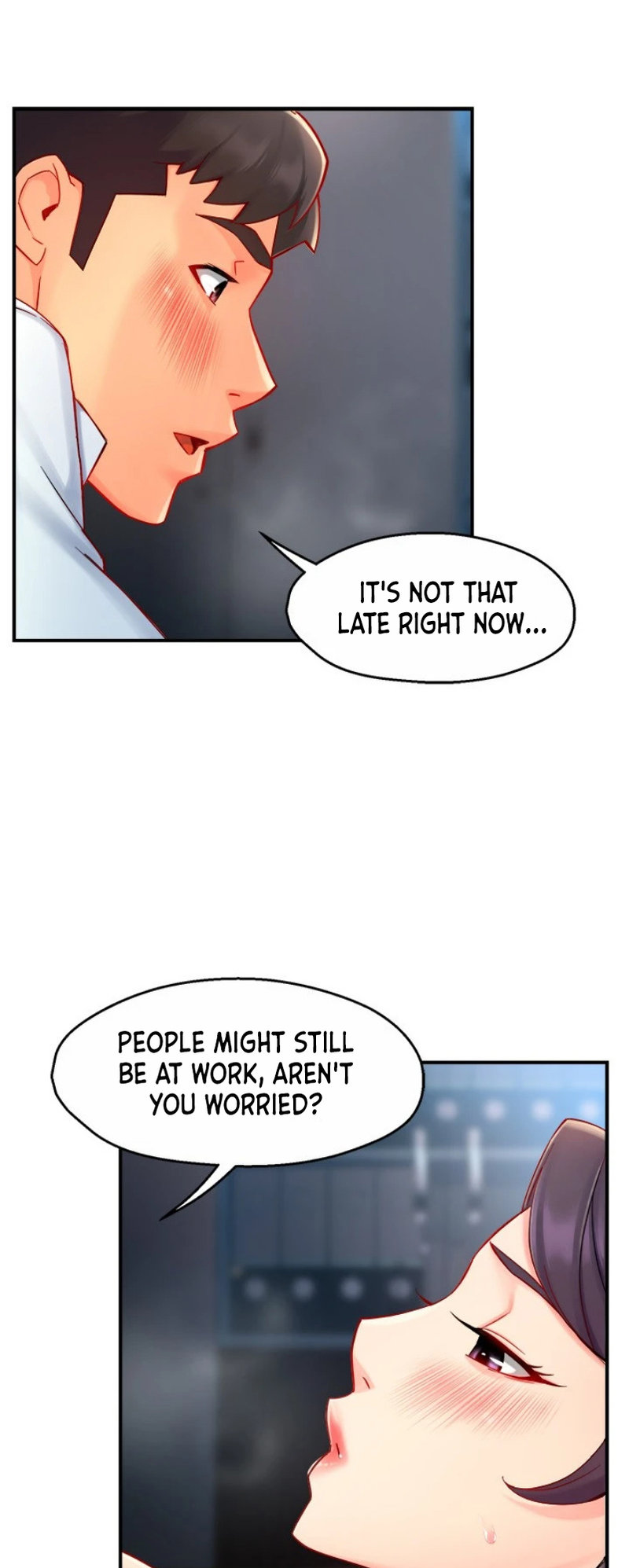 Team Leader Report chapter 43 page 11