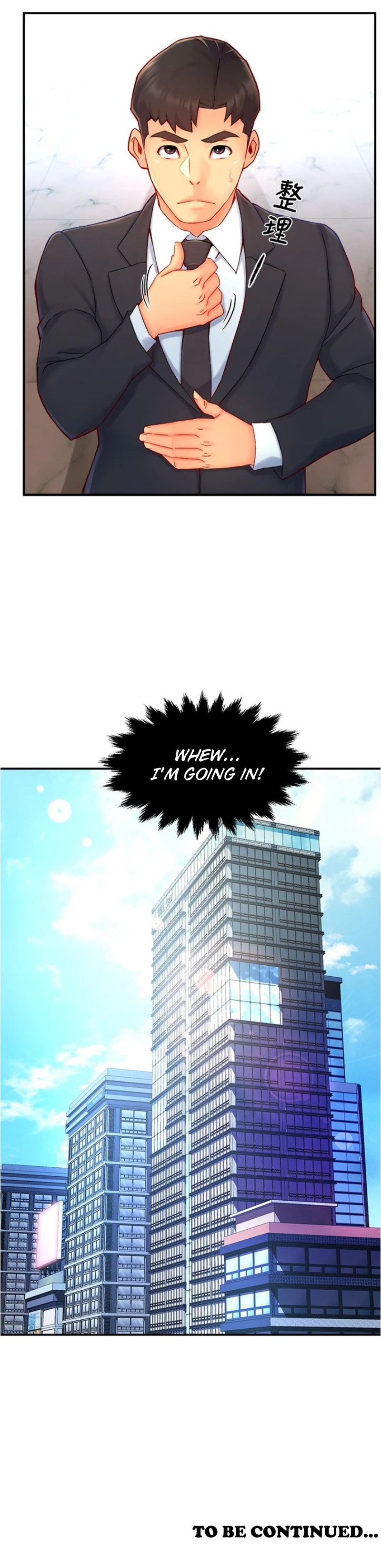 Team Leader Report chapter 43 page 47