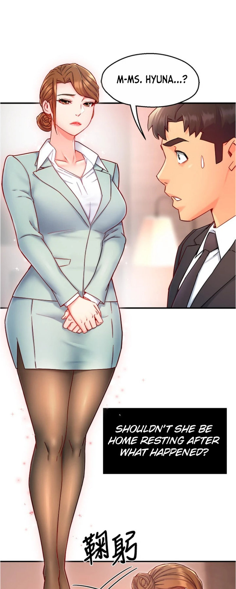Team Leader Report chapter 44 page 4