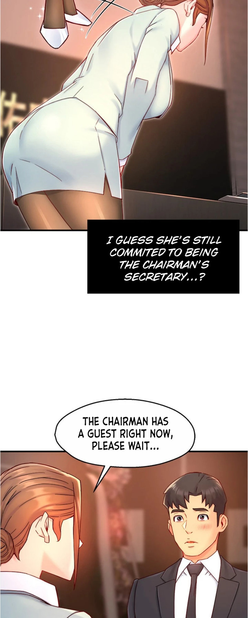 Team Leader Report chapter 44 page 5