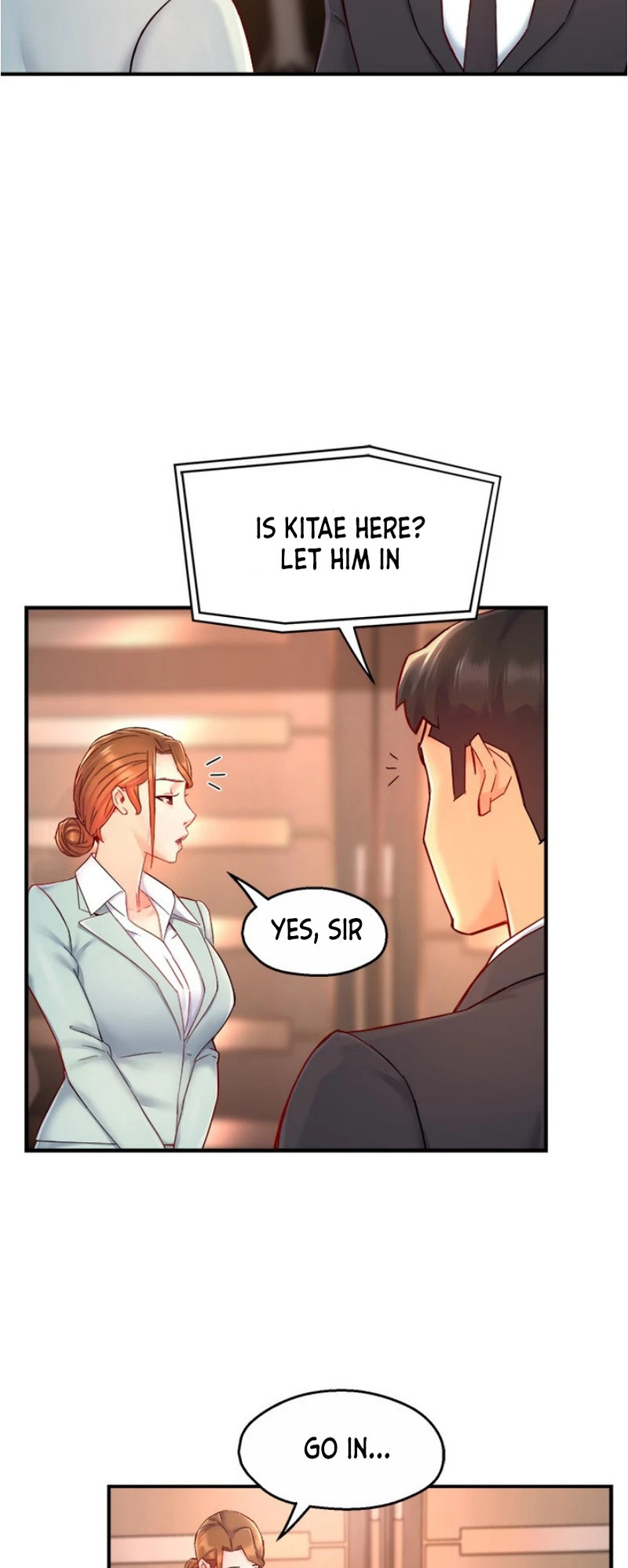 Team Leader Report chapter 44 page 6