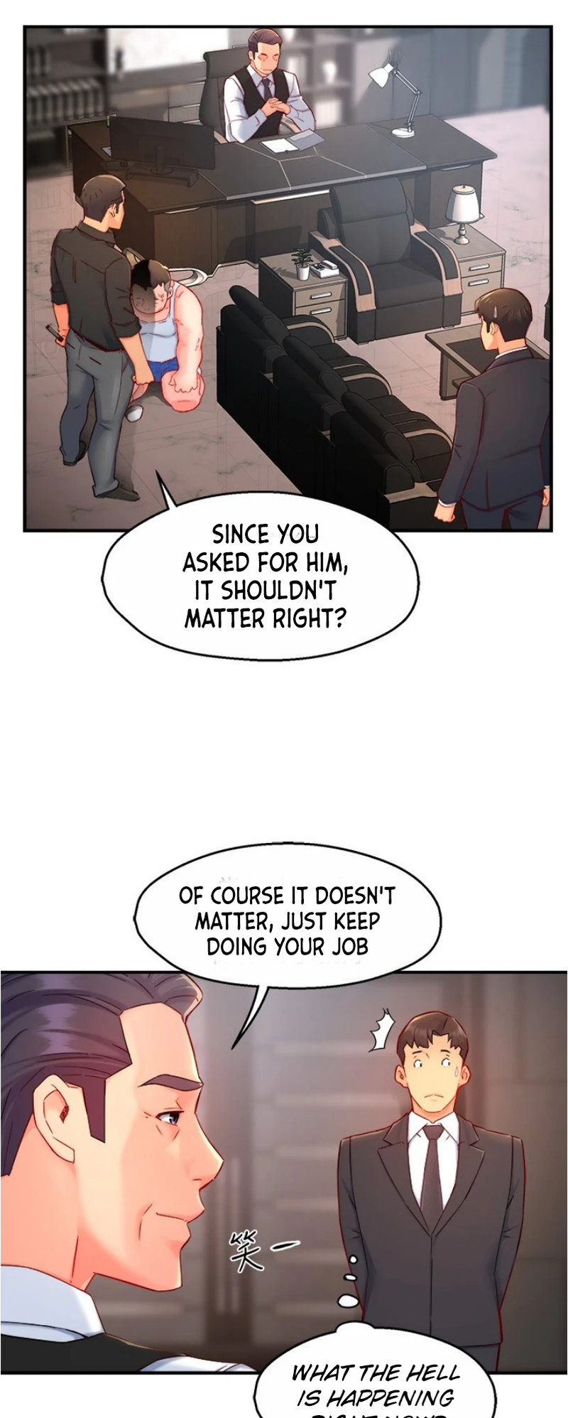 Team Leader Report chapter 44 page 14