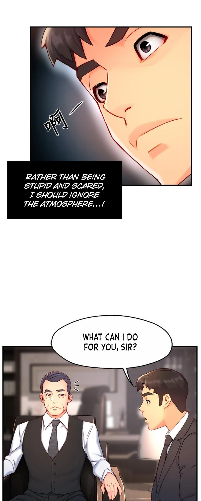 Team Leader Report chapter 44 page 18
