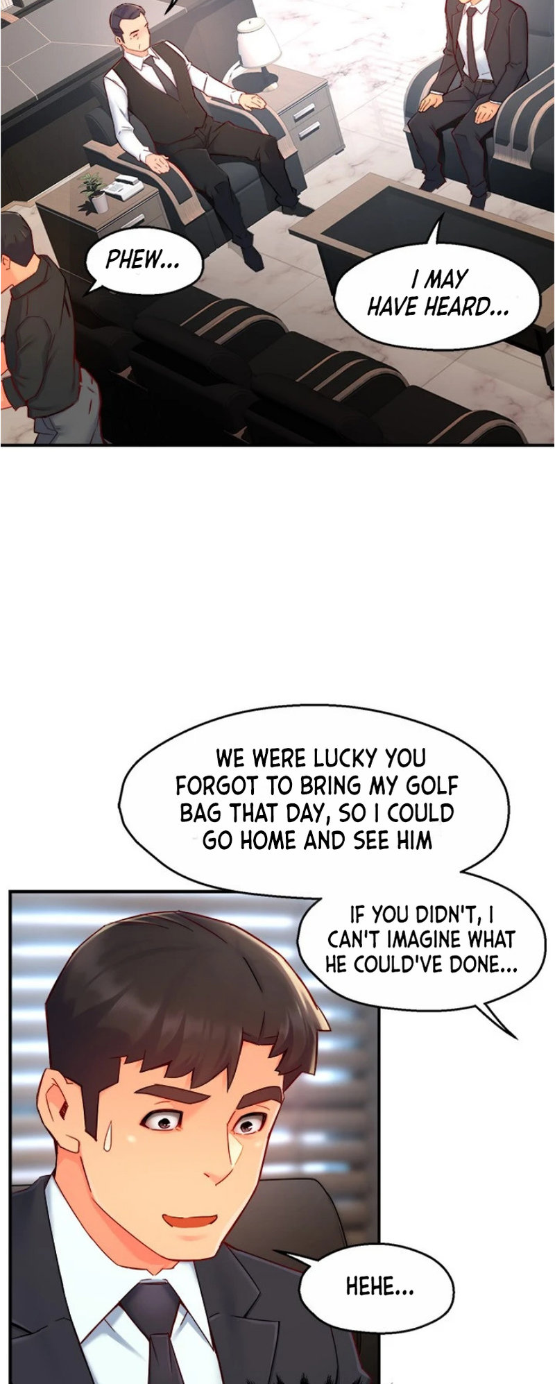 Team Leader Report chapter 44 page 20