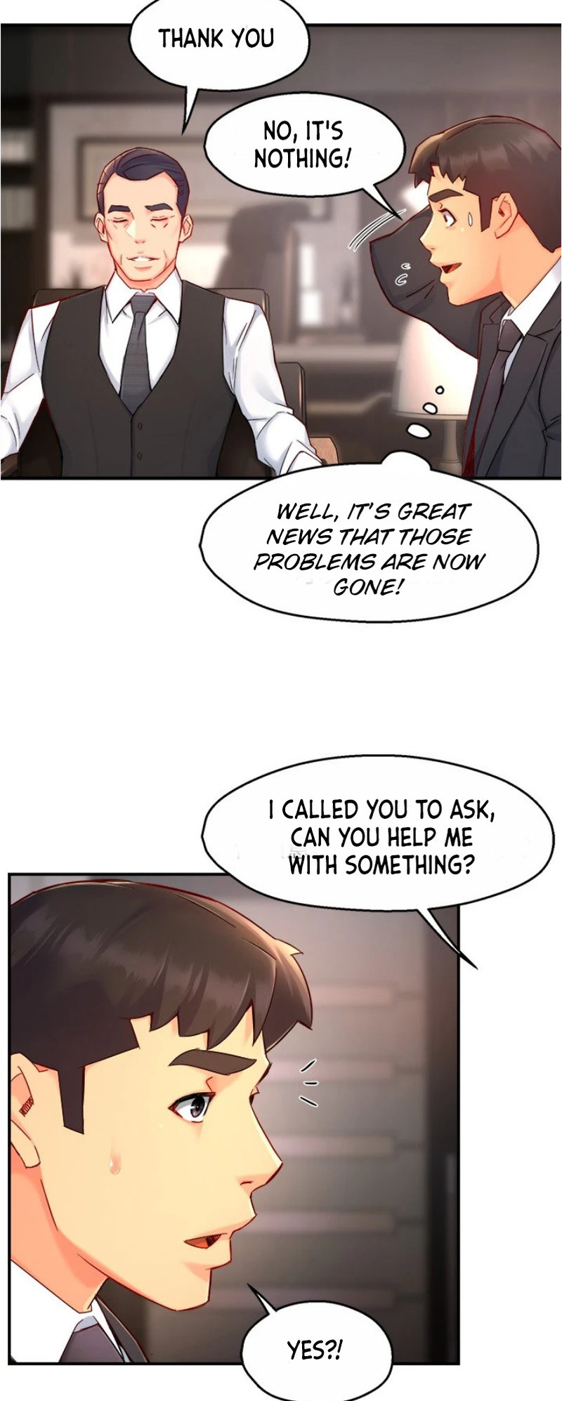 Team Leader Report chapter 44 page 22