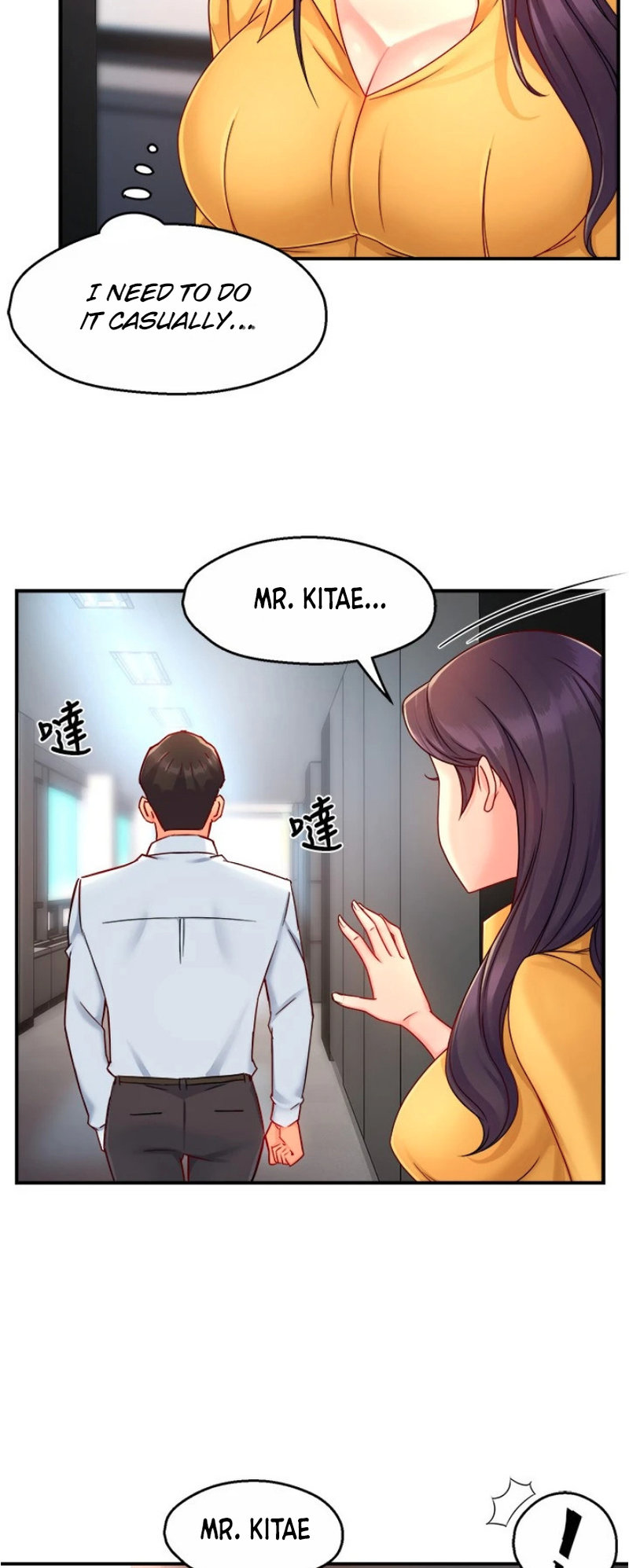 Team Leader Report chapter 44 page 38
