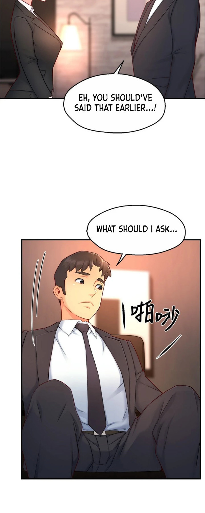 Team Leader Report chapter 45 page 8