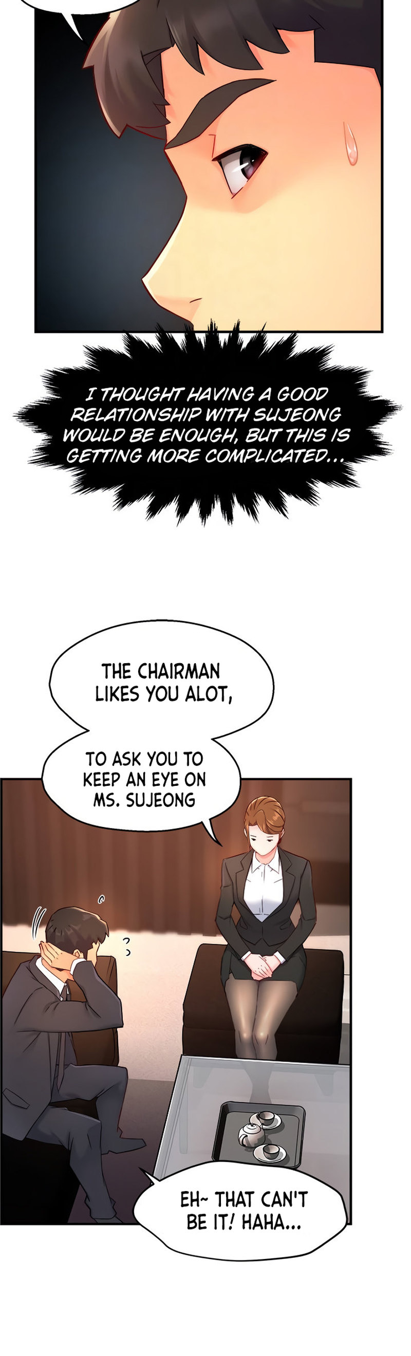 Team Leader Report chapter 45 page 15