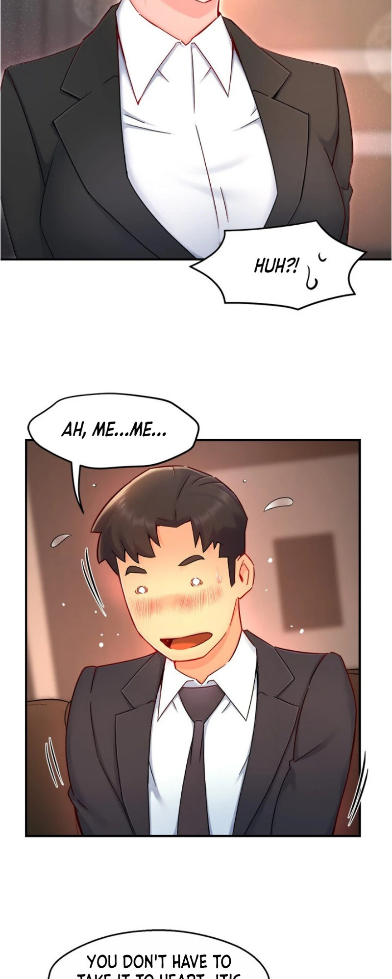 Team Leader Report chapter 45 page 17