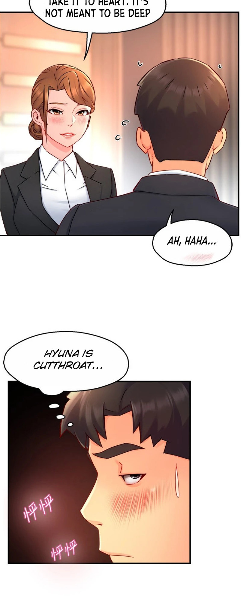 Team Leader Report chapter 45 page 18