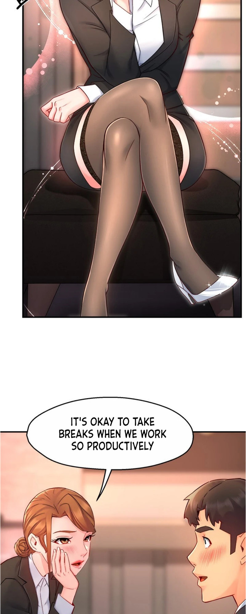 Team Leader Report chapter 45 page 20