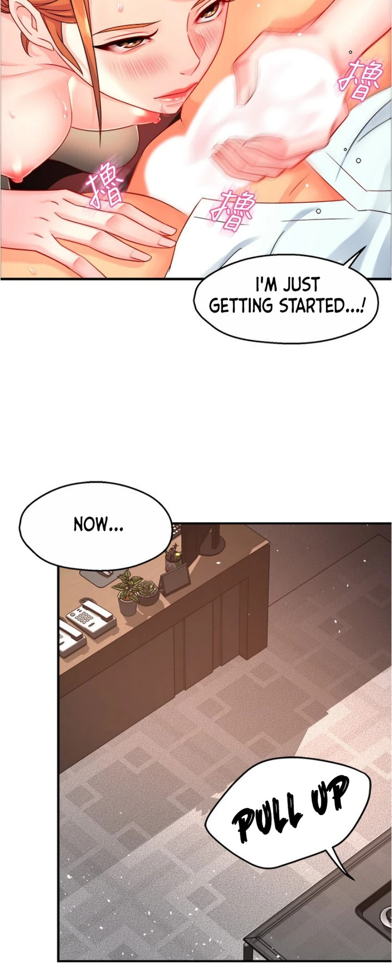 Team Leader Report chapter 45 page 40