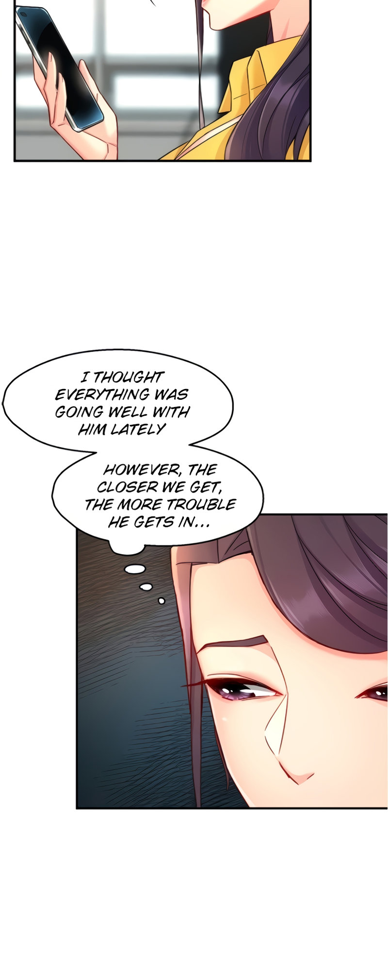 Team Leader Report chapter 46 page 7
