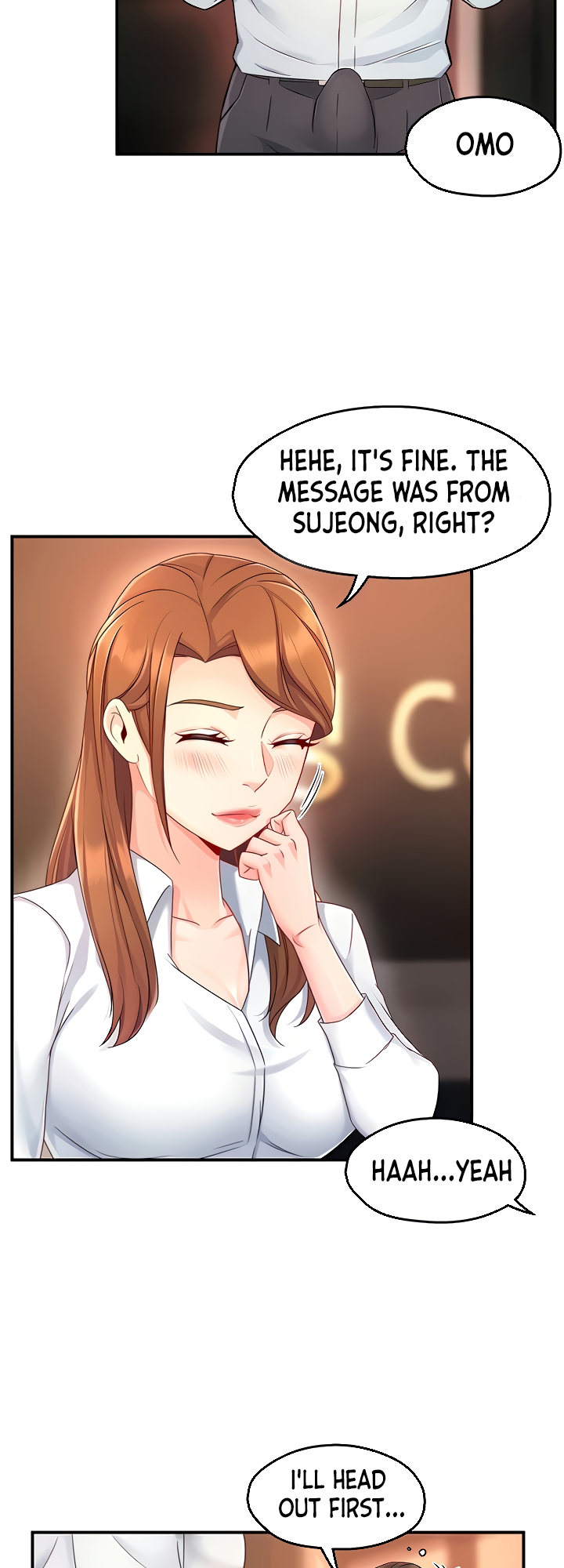 Team Leader Report chapter 47 page 5